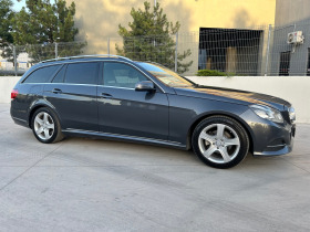 Mercedes-Benz E 200 Avantgarde 2.2 CDI 136hp Autom.7-G Tronic Panorama | Mobile.bg    10