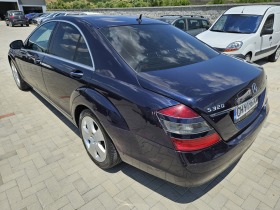 Mercedes-Benz S 320 cdi, снимка 4