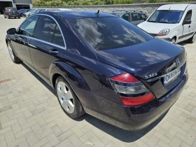 Mercedes-Benz S 320 cdi | Mobile.bg    4