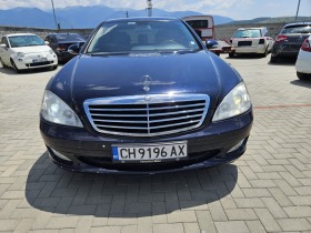 Mercedes-Benz S 320 cdi, снимка 3