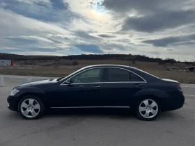 Mercedes-Benz S 320 cdi, снимка 3