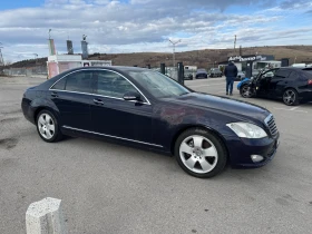     Mercedes-Benz S 320 cdi