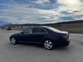 Mercedes-Benz S 320 cdi, снимка 5