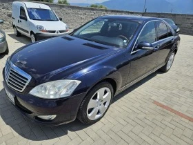  Mercedes-Benz S 320