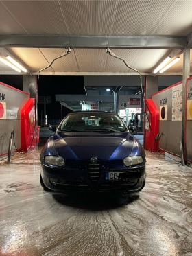 Обява за продажба на Alfa Romeo 147 TwinSpark 1.6 16V ГАЗ ~2 490 лв. - изображение 1