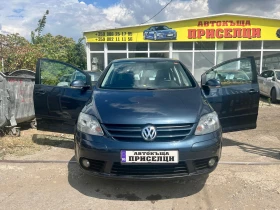 VW Golf Plus 2.0TDI 140К.С - изображение 1