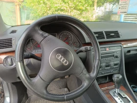 Audi A4 B6, снимка 7