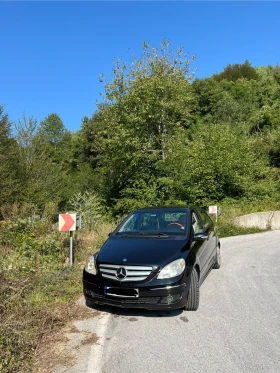 Mercedes-Benz B 200, снимка 2