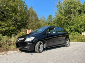 Mercedes-Benz B 200 | Mobile.bg    1