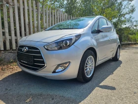 Hyundai Ix20 1.6 AUTOMAT, снимка 1