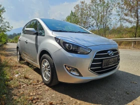 Hyundai Ix20 1.6 AUTOMAT, снимка 4