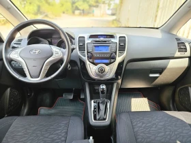 Hyundai Ix20 1.6 AUTOMAT, снимка 13