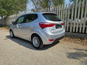 Hyundai Ix20 1.6 AUTOMAT | Mobile.bg    6