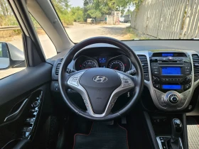 Hyundai Ix20 1.6 AUTOMAT | Mobile.bg    8