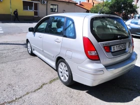 Suzuki Liana 1.4D 90кс., снимка 7