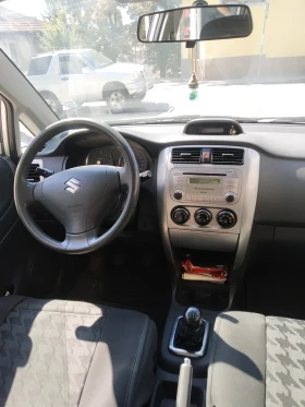 Suzuki Liana 1.4D 90кс., снимка 2