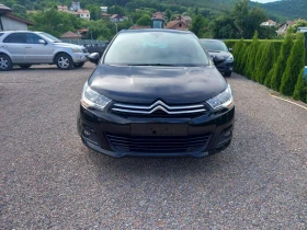 Citroen C4 1.6HDi-92HP, снимка 9