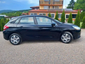 Citroen C4 1.6HDi-92HP, снимка 6