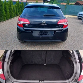 Citroen C4 1.6HDi-92HP, снимка 4