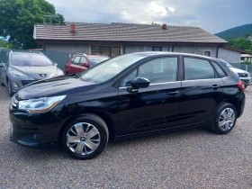 Citroen C4 1.6HDi-92HP, снимка 2