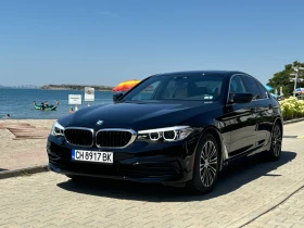 BMW 530  1