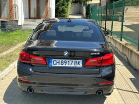 BMW 530, снимка 5