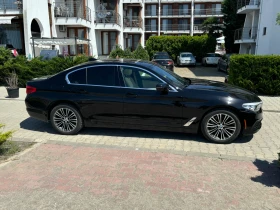 BMW 530, снимка 4