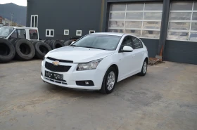 Chevrolet Cruze 1.7, снимка 3