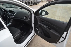 Chevrolet Cruze 1.7, снимка 13