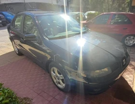  Seat Toledo