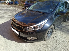 Kia Ceed, снимка 2