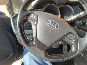 Kia Ceed, снимка 6