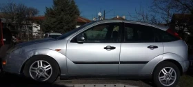 Ford Focus 1, 8 TDCi, снимка 1