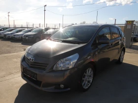     Toyota Verso 2.0d-6sk-Euro-5A-Kamera-Keyless