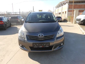     Toyota Verso 2.0d-6sk-Euro-5A-Kamera-Keyless