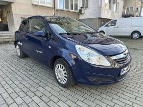 Обява за продажба на Opel Corsa D//KLIMATIK//FACE ~3 499 лв. - изображение 6