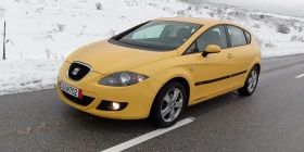 Seat Leon 1.4, снимка 1