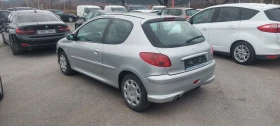 Peugeot 206 1, 4, снимка 3