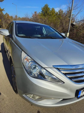 Hyundai Sonata 2.0 | Mobile.bg    13