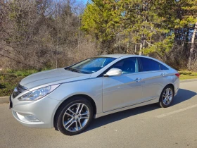 Hyundai Sonata 2.0 | Mobile.bg    14