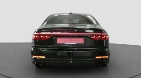 Audi S8 CERAMIC/B&Q/PANO/ 69000    | Mobile.bg    4