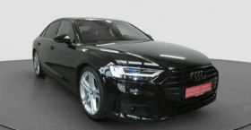 Audi S8 CERAMIC/B&Q/PANO/ 69000    | Mobile.bg    3