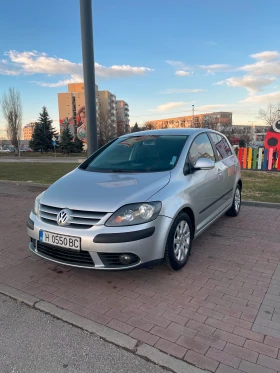 VW Golf Plus, снимка 3