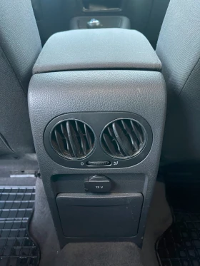 VW Golf Plus, снимка 14