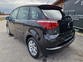 Citroen C4 Picasso 164000km. TOP Euro5A - 8500 лв. - 25345659 | Car24.bg