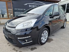 Citroen C4 Picasso 164000km. TOP Euro5A - 8500 лв. - 25345659 | Car24.bg