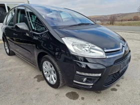     Citroen C4 Picasso 164000km. TOP Euro5A