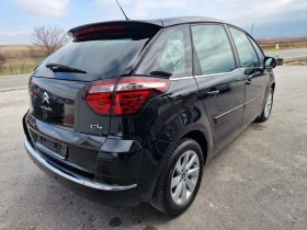 Citroen C4 Picasso 164000km. TOP Euro5A - 8500 лв. - 25345659 | Car24.bg