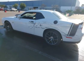 Dodge Challenger 392 Hemi Scat Pack Shaker | Mobile.bg    4