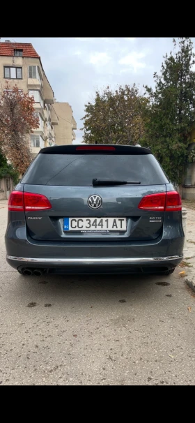 VW Passat B7 | Mobile.bg    2